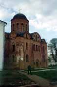      
Church of SS Peter and Paul on Gorodyanka