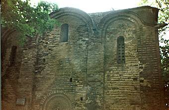      
Church of SS Peter and Paul on Silnische