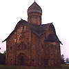      <br>
Church of SS Peter and Paul in Kozhevniki